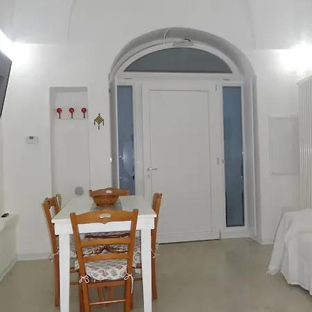 Prázdninový dům Casa Lorena