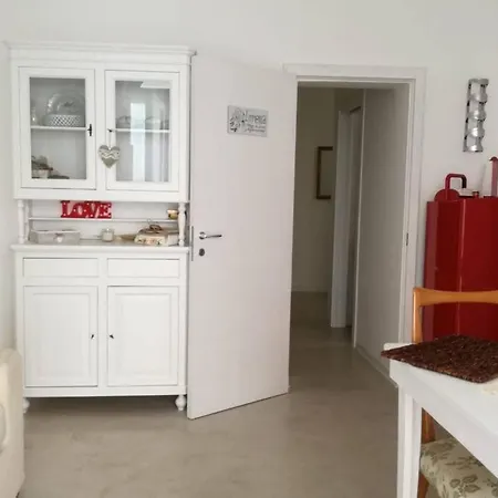 Casa Lorena * Ostuni
