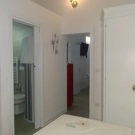 Casa Lorena Prázdninový dům Ostuni