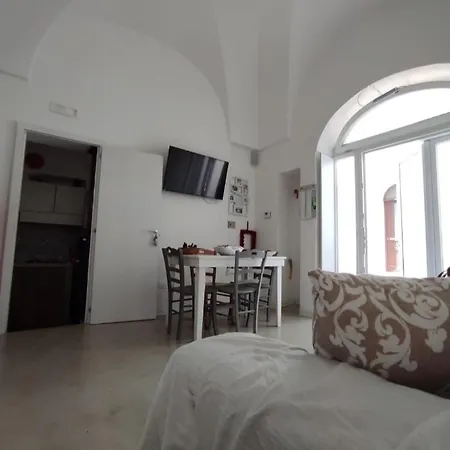Prázdninový dům Casa Lorena *