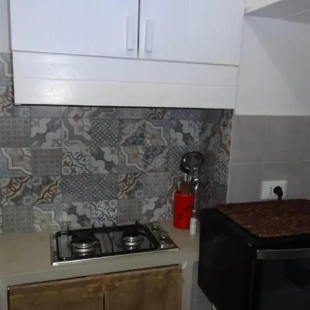 Casa Lorena *