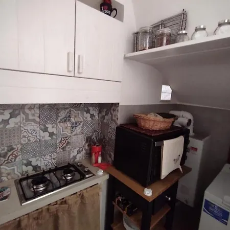 Casa Lorena Dom wakacyjny *