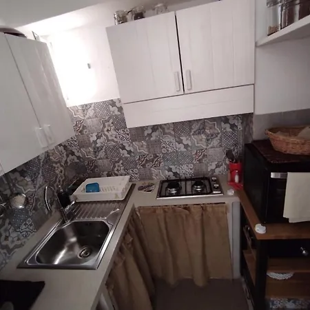 Casa Lorena Dom wakacyjny *
