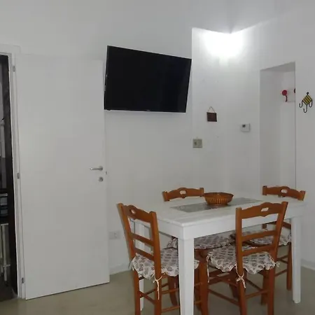 Casa Lorena Dom wakacyjny Ostuni