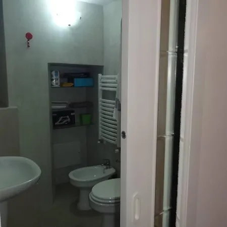 Casa Lorena Ostuni